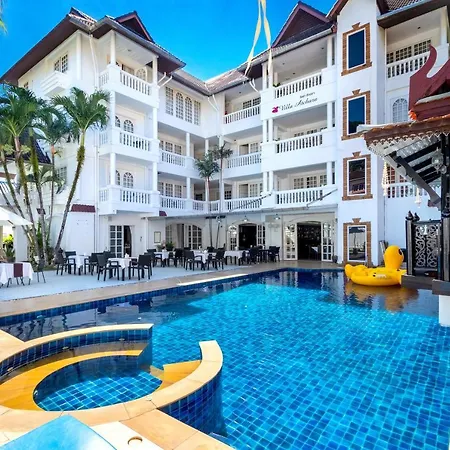 Villa Atchara-2